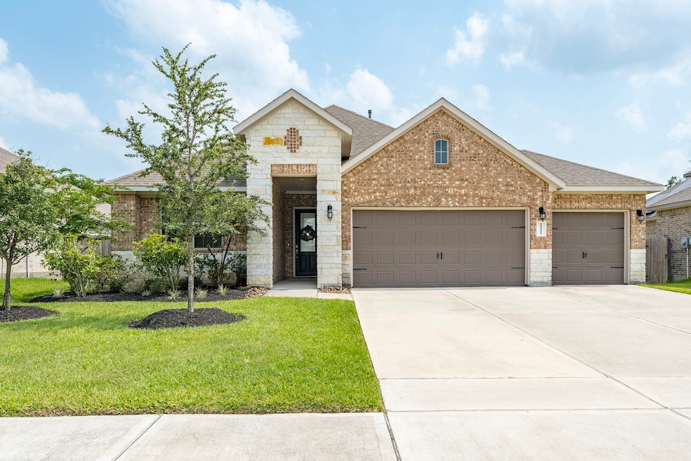 11111 Longleaf Ridge Way, Tomball, TX 77375 - photo 1