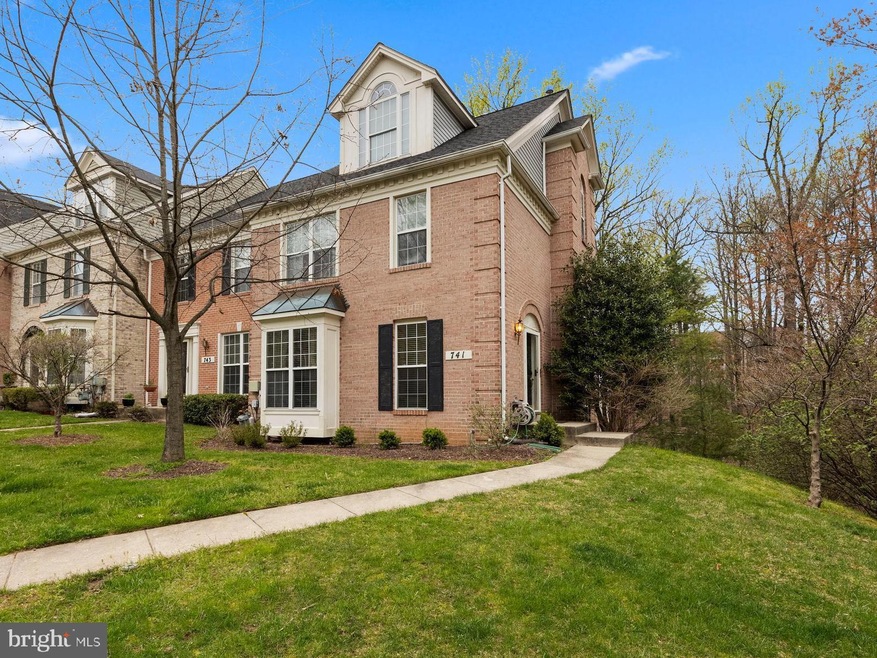 741 Leister Dr, Lutherville Timonium, MD 21093 - photo 1