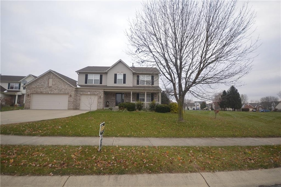 3591 Fieldhurst Ln, Plainfield, IN 46168 - photo 1