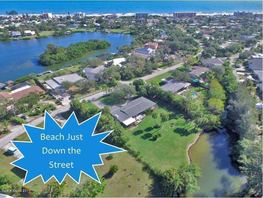 70 W Bay Dr Cocoa Beach