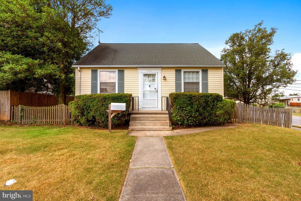 3412 Gaither Rd, Windsor Mill, MD 21244 - photo 1