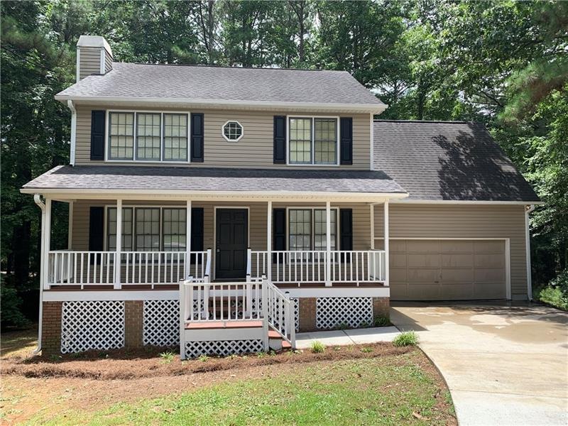 125 Terrace Tay, Peachtree City, GA 30269 - photo 1