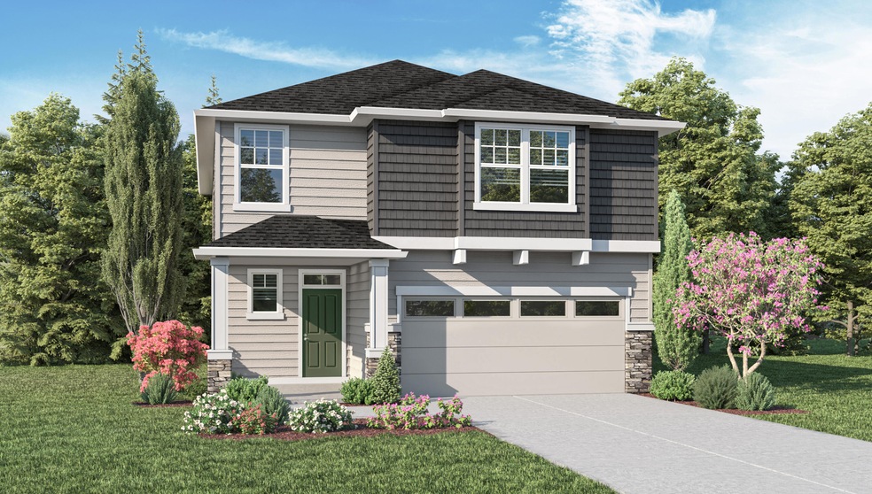 61626 SE Lorenzo Dr unit Lot 328, Bend, OR 97702 - photo 1