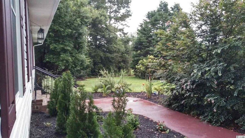 5531 Highway 905, Conway, SC 29526 - photo 1