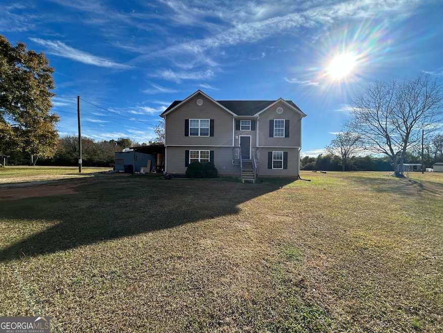 397 Brazey Rd, Monticello, GA 31064 - photo 1