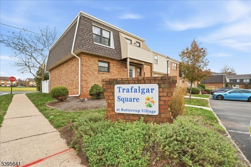 2606 Trafalgar Square, Hillsborough, NJ 08844 - photo 1