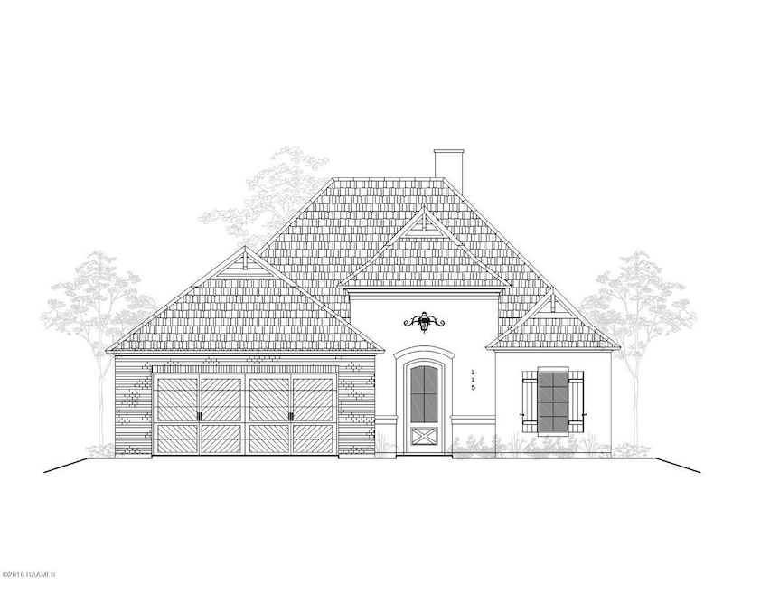115 Timber Bark Road