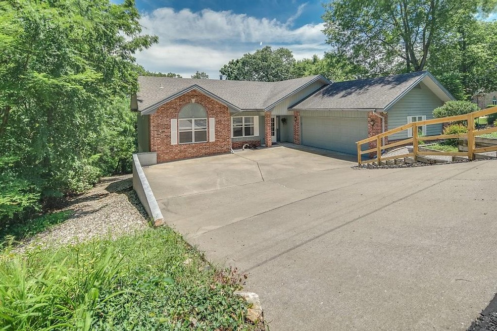 36 Chelmsworth Dr, Bella Vista, AR 72715 - photo 1