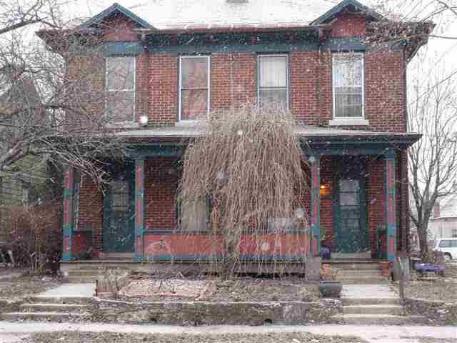 709 W Howard St, Muncie, IN 47305 - photo 1