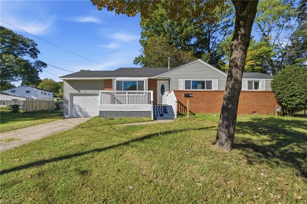 Under Contract $385,000