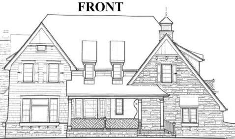 465 White Oak Dr, Naperville, IL 60540 - photo 1