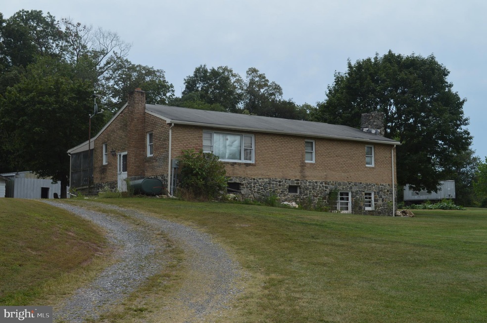 1795 Barlow Two Taverns Rd, Gettysburg, PA 17325 - photo 1