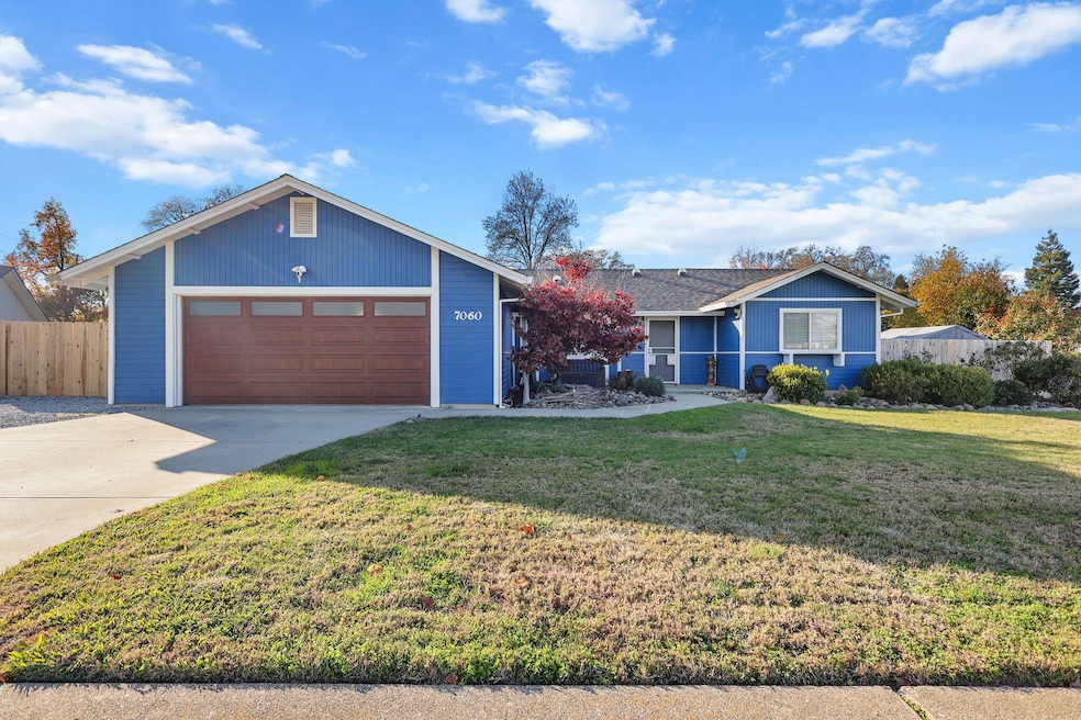 7060 Pit Rd, Redding, CA 96001 - photo 1