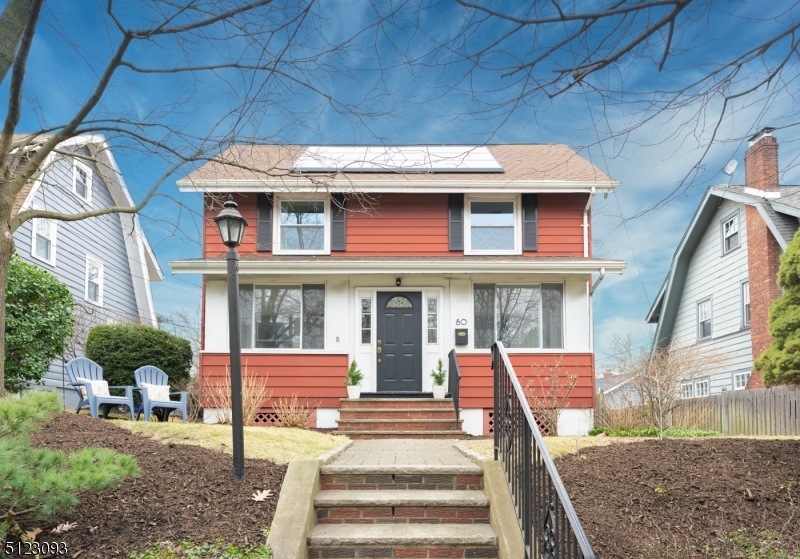 80 Laurel Ave, Bloomfield, NJ 07003 - photo 1