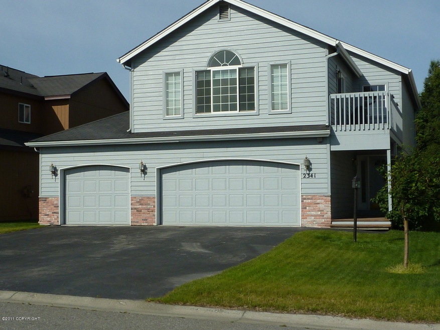 Front View 1