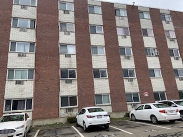 Brookside Condominium unit 2F, Weymouth, MA 02188 - photo 1