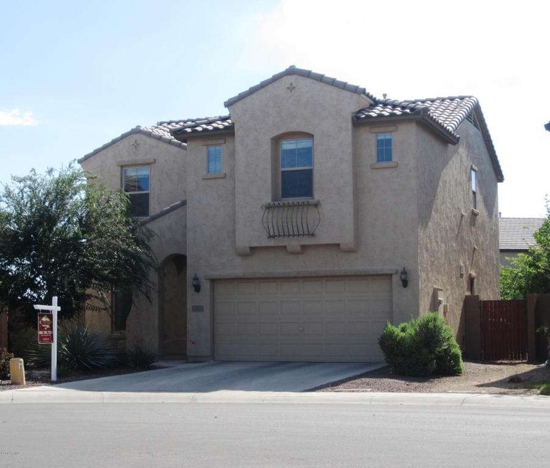 4758 S Grenoble Cir, Mesa, AZ 85212 - photo 1