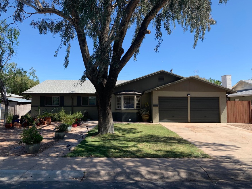 508 E Laguna Dr, Tempe, AZ 85282 - photo 1