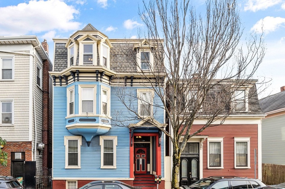 328 Prospect St unit C, Cambridge, MA 02139 - photo 1