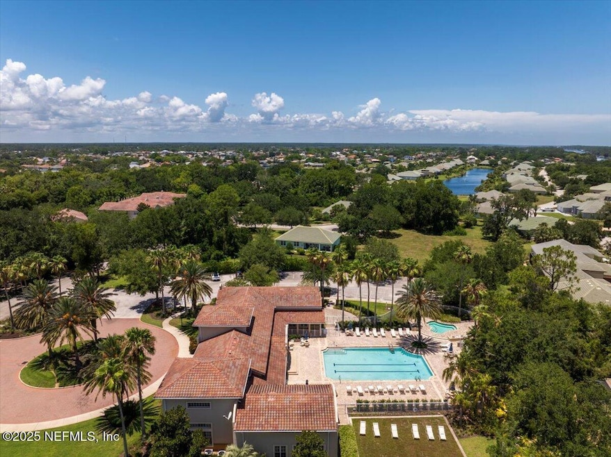 Tidelands Estates & Condos unit 122, Palm Coast, FL 32137 - photo 1