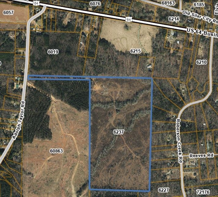 327 Adolph Taylor Rd, Pittsboro, NC 27312 - photo 1