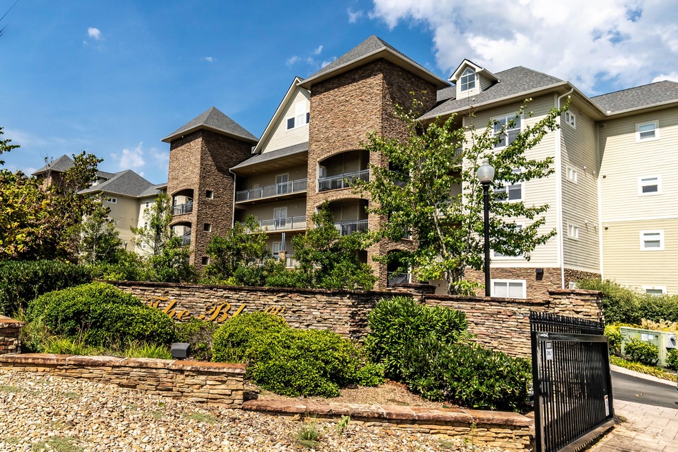 Primary of condo
