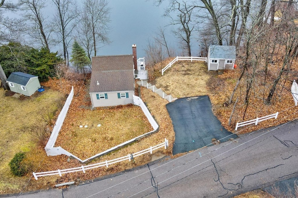 205 Walnut Rd, Wrentham, MA 02093 - photo 1