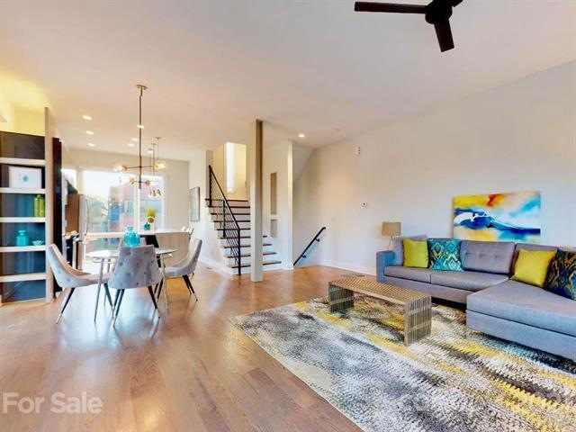 Sold $525,000 • Co-Listing Agent