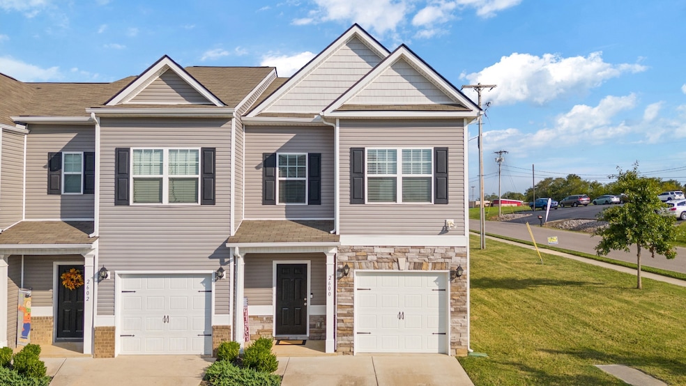 2600 Sherman Way, Columbia, TN 38401 - photo 1