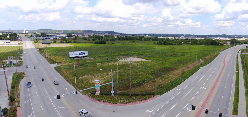 20.79 AC S. Expressway