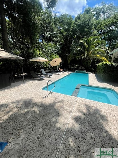 805 E Field Ln, Saint Simons Island, GA 31522 - photo 1