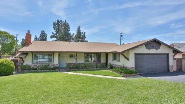 Welcome to 548 Azure Court, Upland