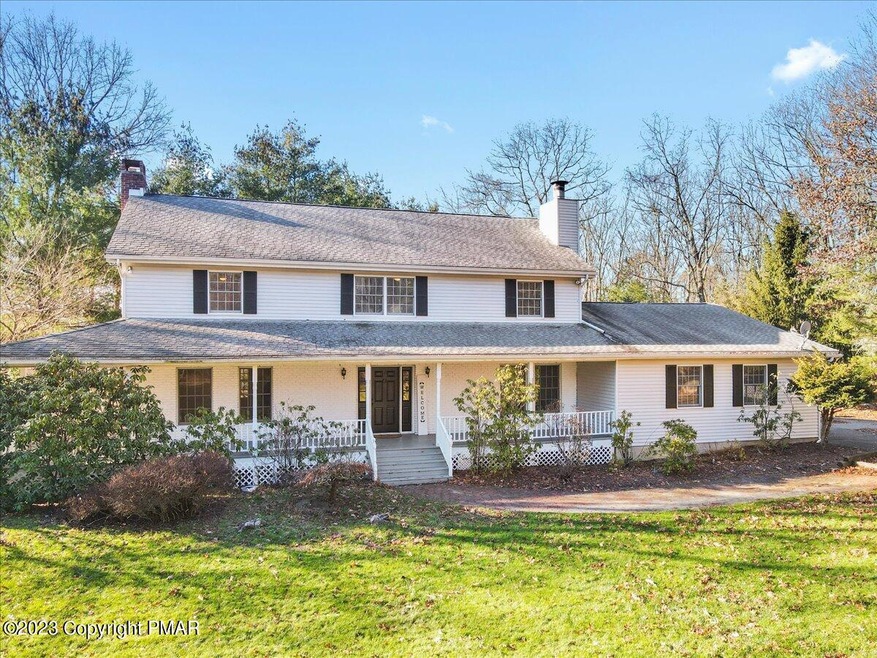 109 Prices Way, Cresco, PA 18326 - photo 1