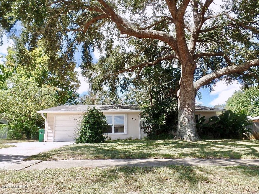720 Aloha Ave Cocoa FL 32927