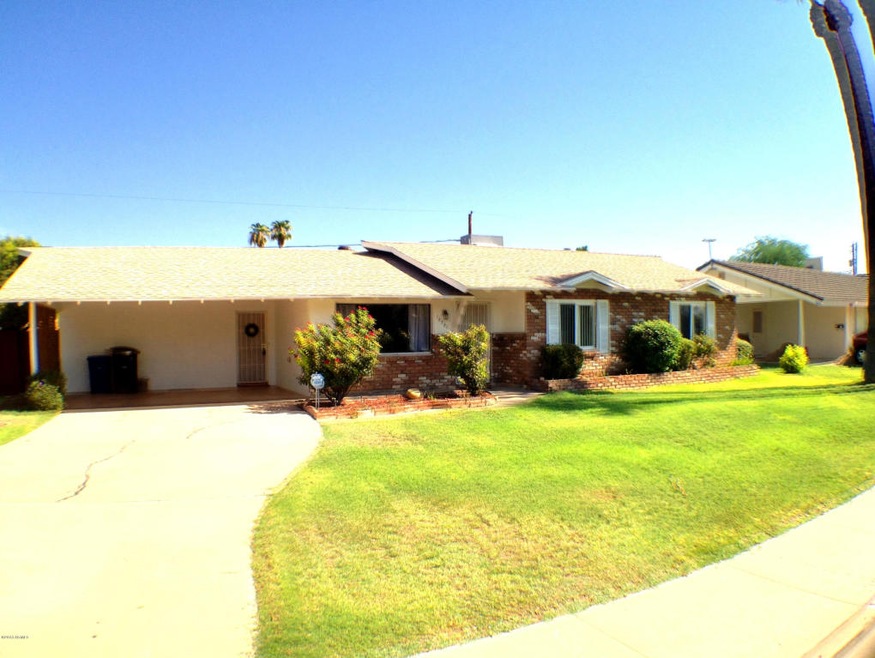 WONDERFUL 4 BEDROOM HOME