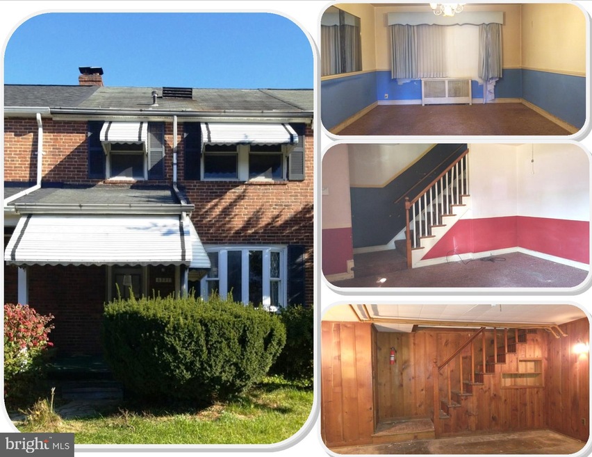 4531 Northwood Dr, Baltimore, MD 21239 - photo 1