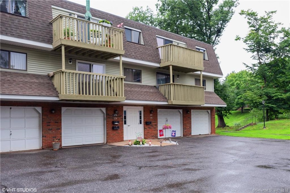 180 Churchill Dr unit 180, Newington, CT 06111 - photo 1