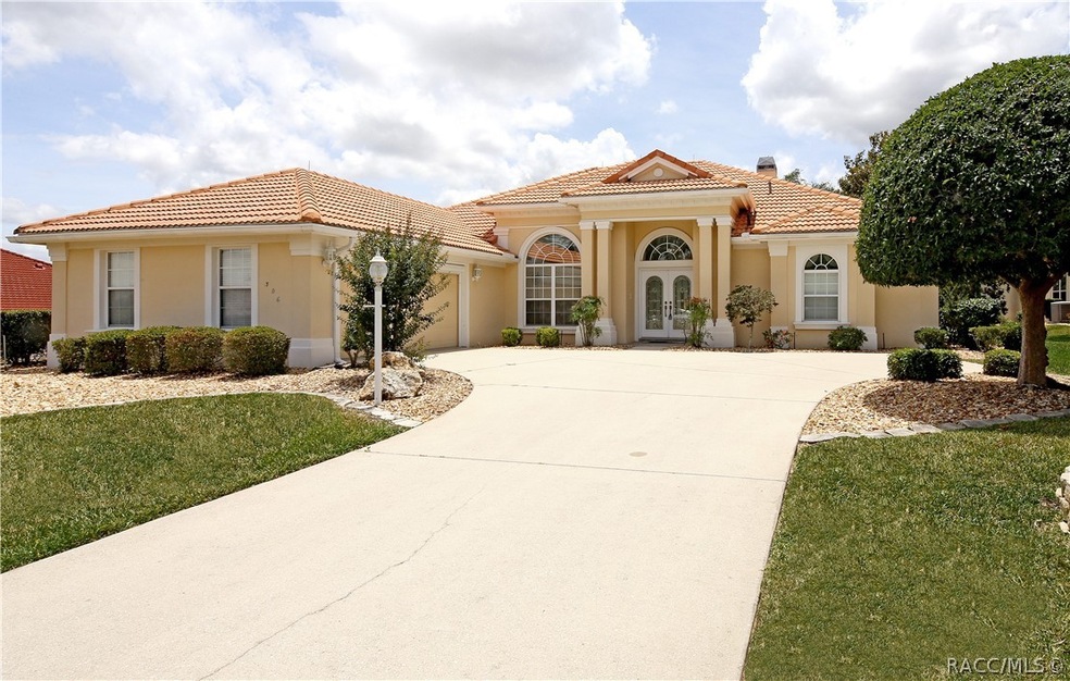 Welcome Home