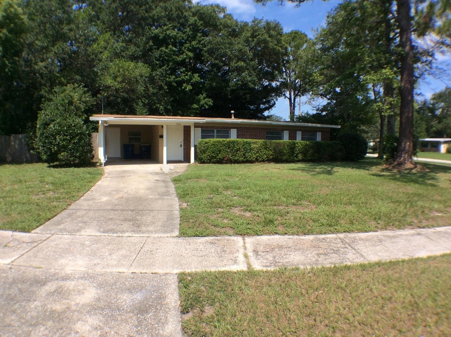 1566 Quante Rd, Jacksonville, FL 32211 - photo 1