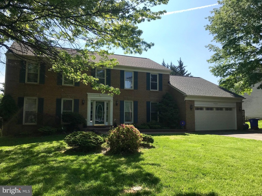 15229 Jones Ln, Gaithersburg, MD 20878 - photo 1