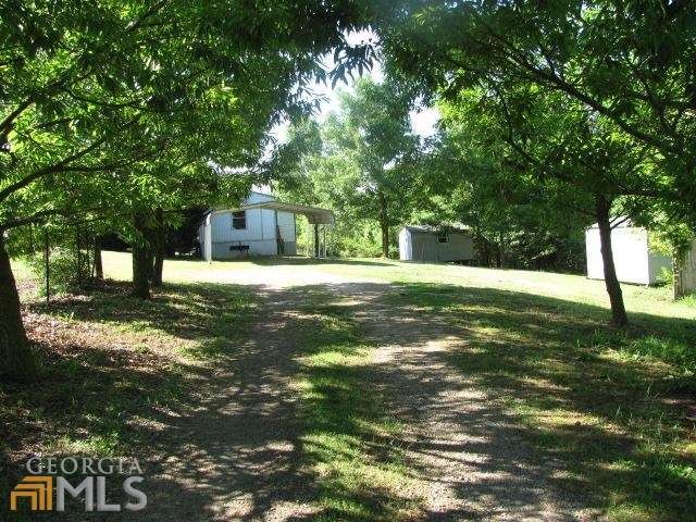 0 Aaron Brown Rd, Royston, GA 30662 - photo 1