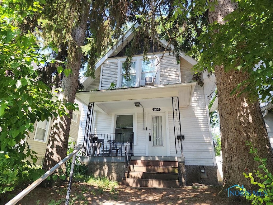 164 Corinth St, Toledo, OH 43609 - photo 1