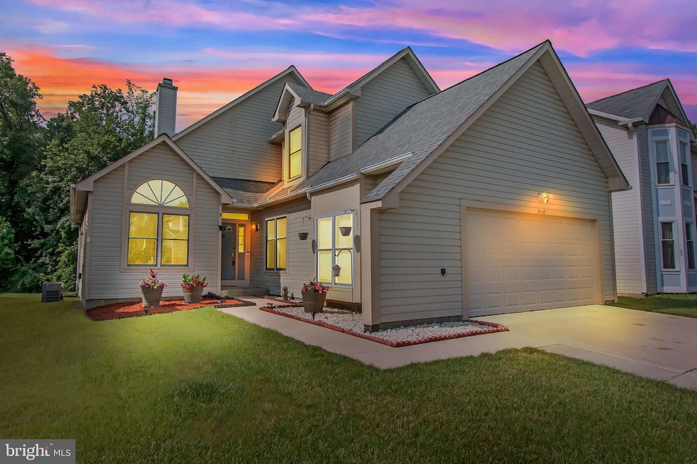 9345 Creekview Dr, Laurel, MD 20708 - photo 1