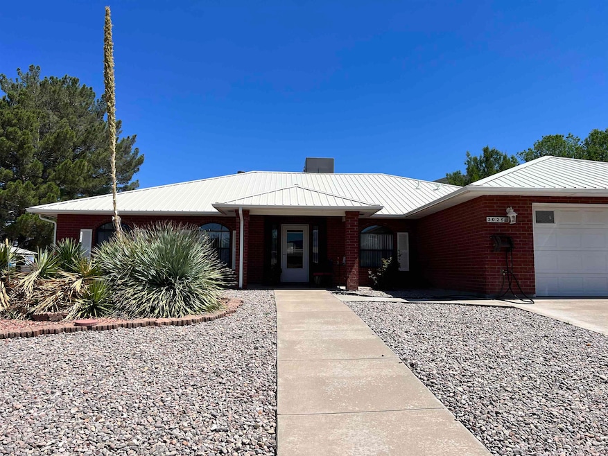 3025 El Dorado, Alamogordo, NM 88310 - photo 1
