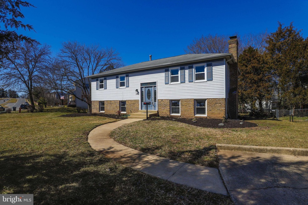 10142 Brandon Way, Manassas, VA 20109 - photo 1