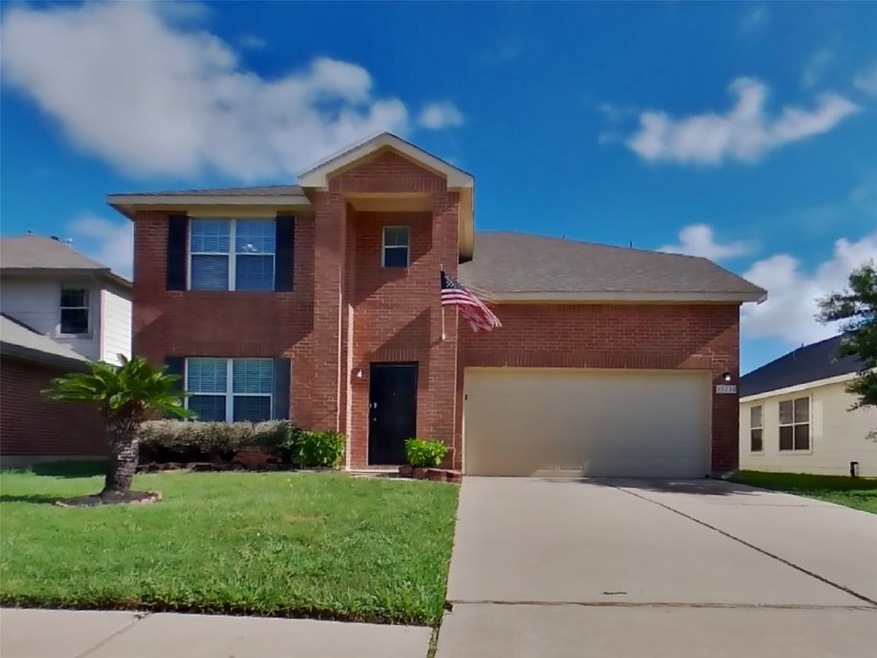 15114 Weeping Cedar Ln, Houston, TX 77084 - photo 1