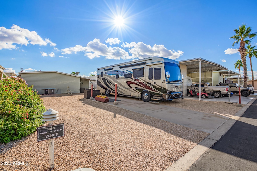 17200 W Bell Rd unit 966, Surprise, AZ 85374 - photo 1