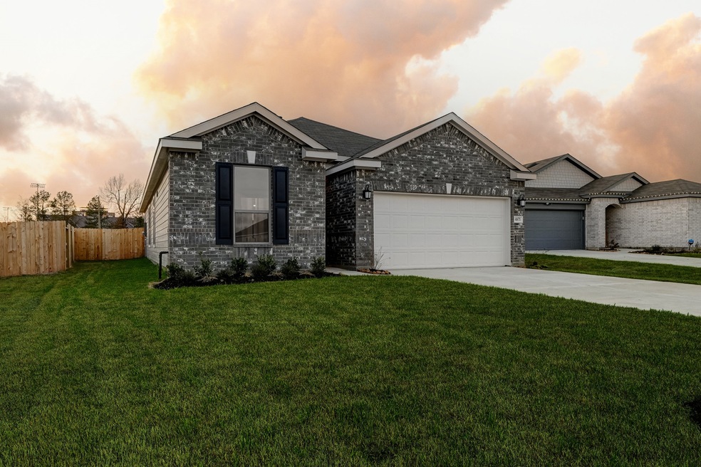 41671 Sorrel Spring Ln, Magnolia, TX 77354 - photo 1