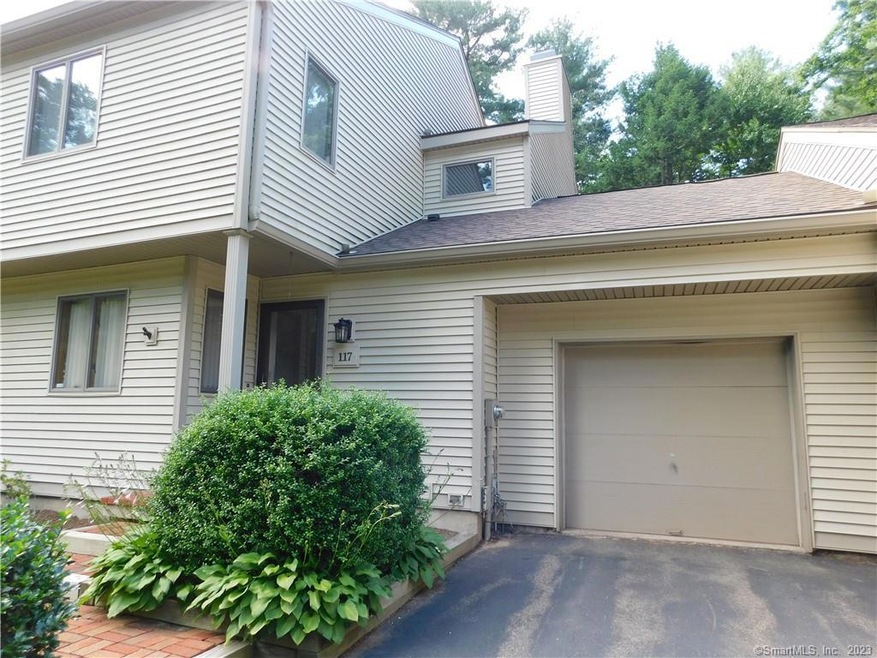 117 the Laurels, Enfield, CT 06082 - photo 1