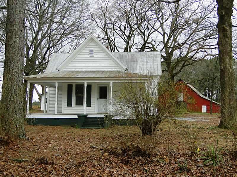 Exterior Front. Welcome Home to this charming hous